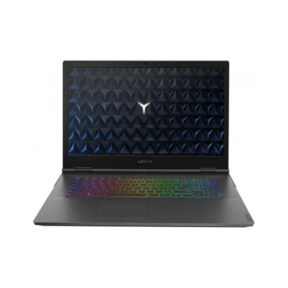 купить Ноутбук Lenovo Legion Y740-17IRHg 17,3*FHD/Core i7-9750H/32Gb/1TB SSD/GF RTX2070 8Gb/Dos(81UJ009WRK) в Алматы