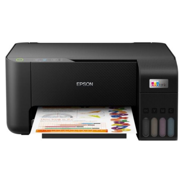 купить МФУ струйный EPSON L3210 в Алматы