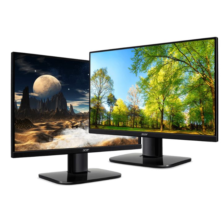 купить Монитор Acer KA222QBbi (UM.WX2EE.B01) в Алматы
