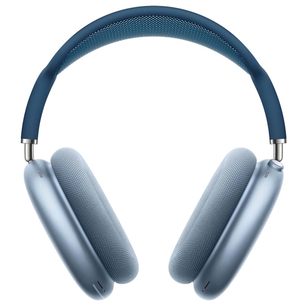 купить AirPods Max - Sky Blue, Model A2096 в Алматы