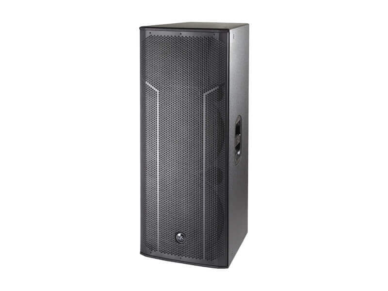 купить DAS AUDIO Громкоговоритель ACTION-525A в Алматы