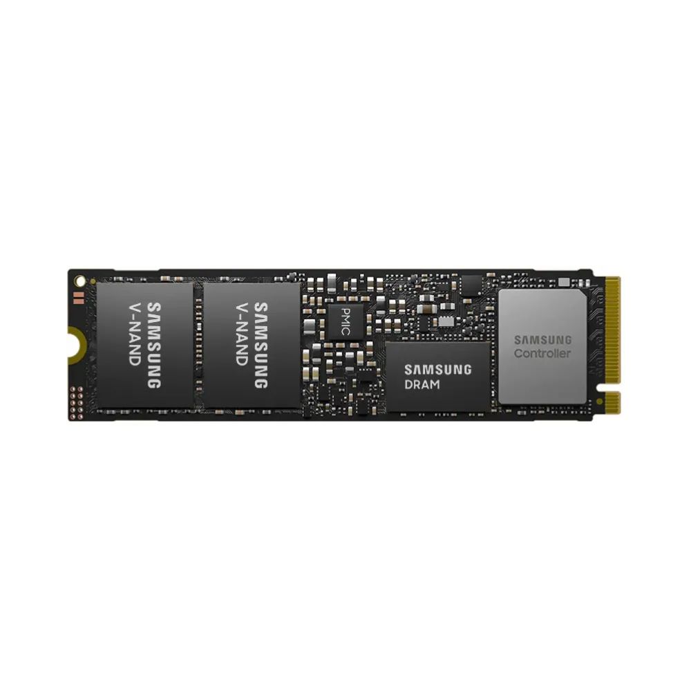 купить SSD M.2 PCIe 1 TB Samsung PM9E1, MZ-VLC1T0A , PCIe 5.0, NVMe 2,0 в Алматы