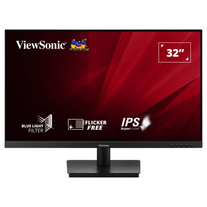 купить Монитор ViewSonic VA3209-MH в Алматы