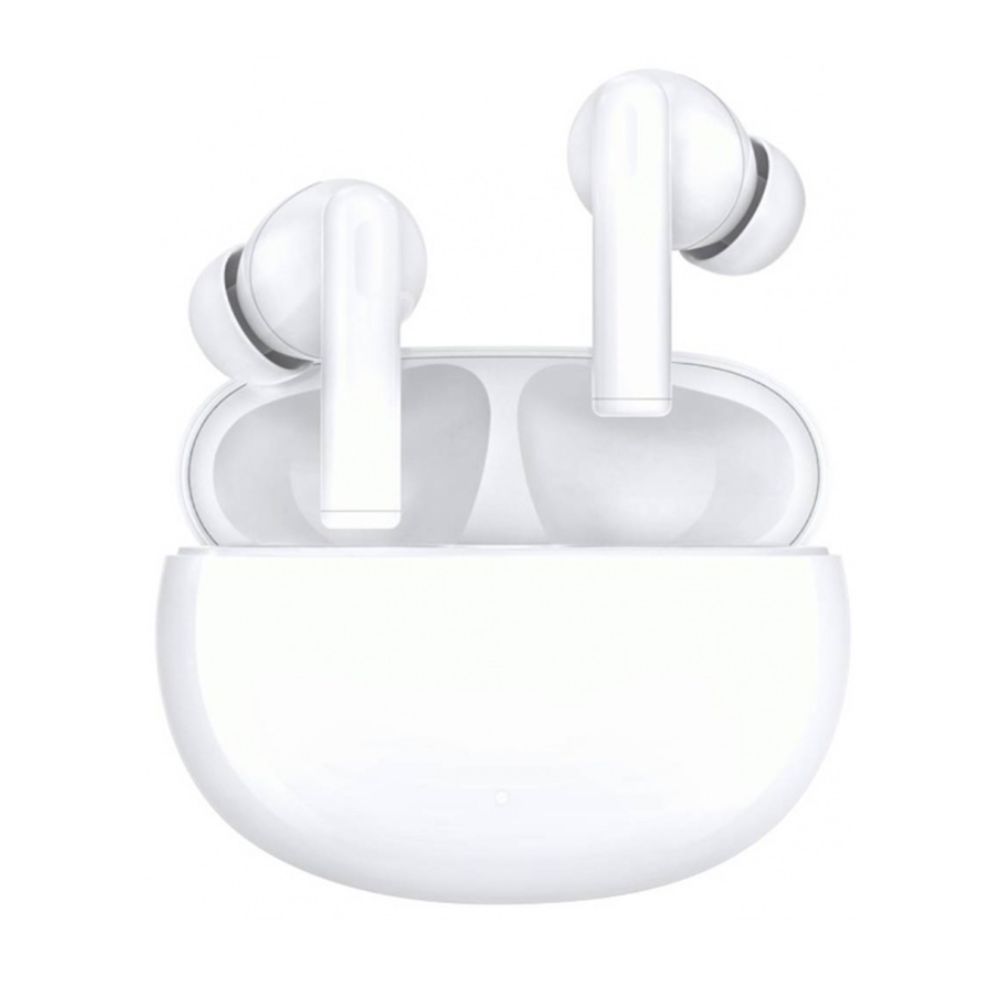 купить Беспроводные наушники HONOR CHOICE X5 LCTWS005 White в Алматы