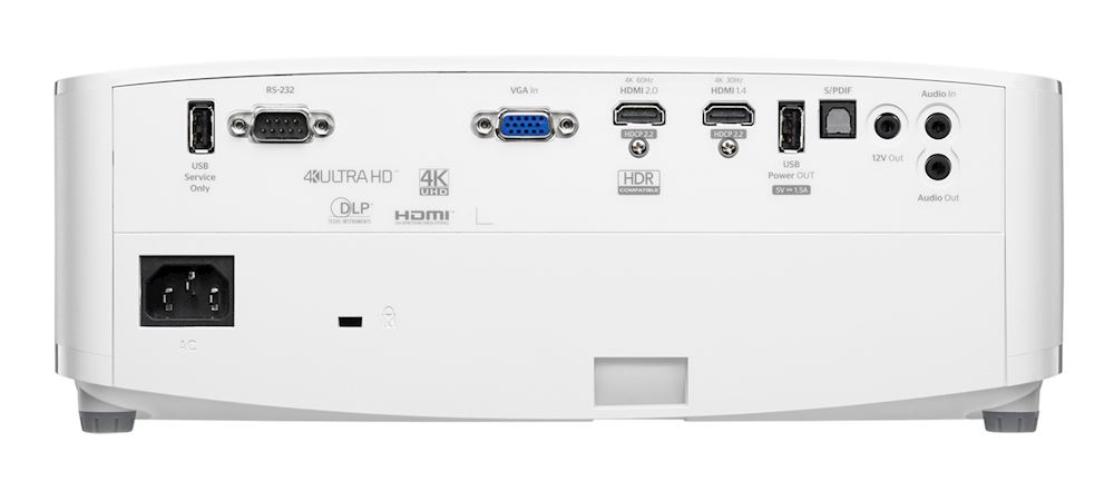 купить OPTOMA Проектор UHD42 в Алматы