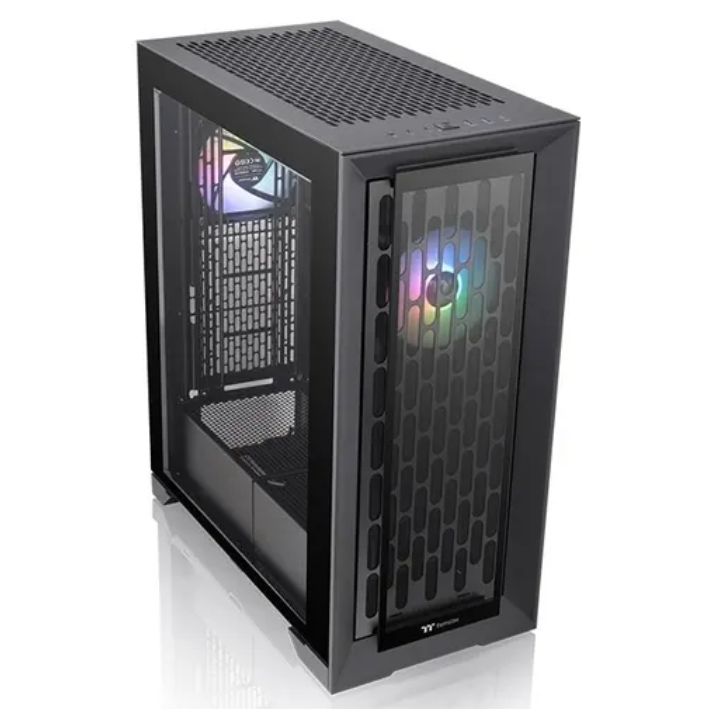 купить Компьютерный корпус Thermaltake CTE T500 TG ARGB без Б/П в Алматы