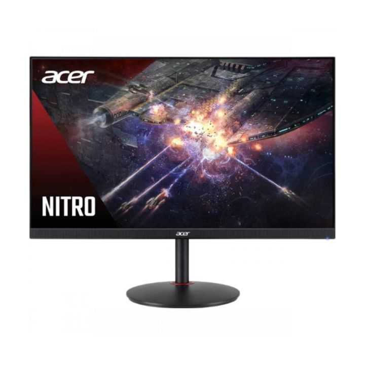 купить Монитор Acer Nitro XV252QFbmiiprx (UM.KX2EE.F01) в Алматы