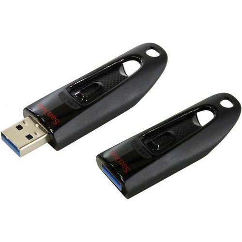 купить USB-ФЛЕШ-НАКОПИТЕЛЬ SANDISK ULTRA 16Gb USB 3.0. Скорость, емкость и безопасность файлов в прочном и изящном USB-накопителе                                                                                                                                в Алматы