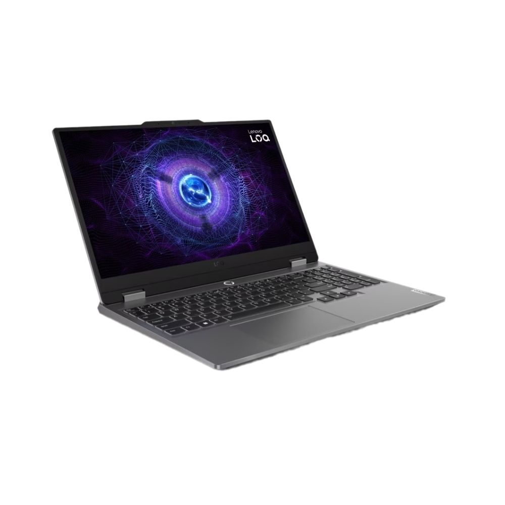 купить Ноутбук Lenovo 83DV005LRK LOQ 15IRX9 15.6" WQHD (2560x1440) IPS 165Hz в Алматы