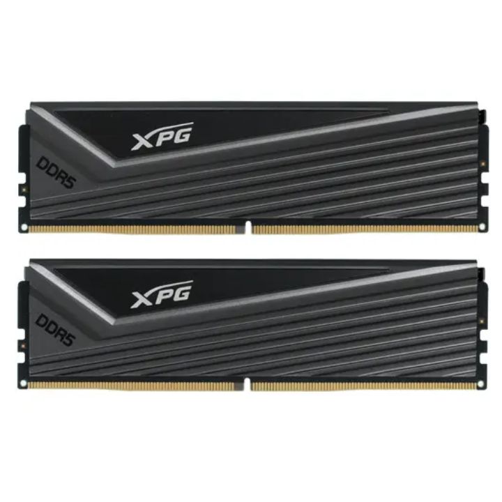 купить Комплект модулей памяти ADATA XPG Caster AX5U6000C4016G-DCCAGY в Алматы