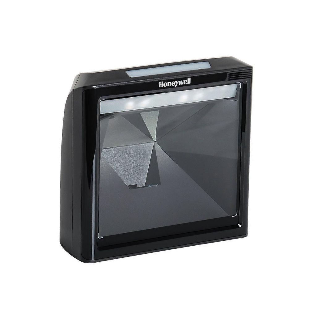 купить Стационарный сканер Solaris XP USB Kit: Tethered, General Duty, 1D/2D, Standard Range, Black Scanner , USB Cable (CBL-500-300-S00-04) в Алматы