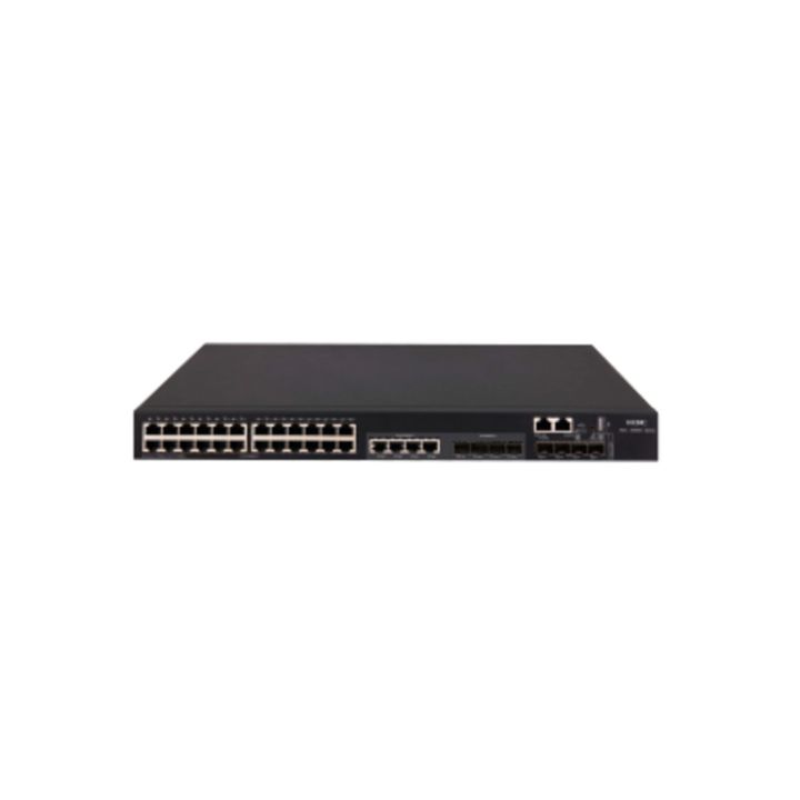 купить Коммутатор H3C LS-5560X-34S-EI-GL в Алматы