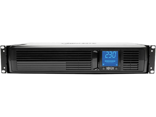 купить ИБП TrippLite/SMX1500LCD/Smart/Line interactiv/R-T/IEC/1 500 VА/900 W в Алматы