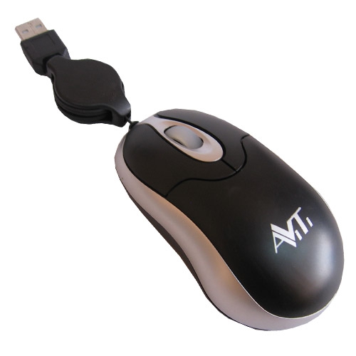 купить Mouse AViTi CRW-148 Small USB в Алматы