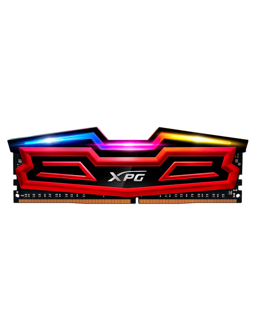 купить Оперативная память ADATA AX4U3200316G16-QR40 (16 Gb,DDR4,3200МГц) /  в Алматы