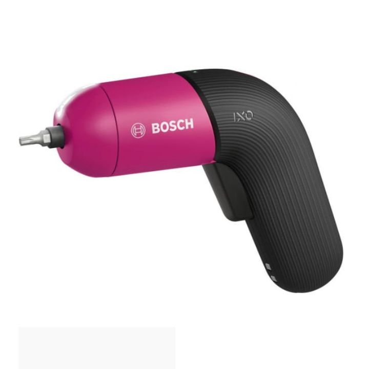 купить Аккумуляторный шуроповёрт BOSCH IXO VI colour в Алматы