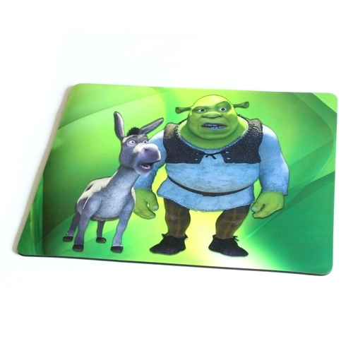 купить Mouse pad CHENRI (Shrek) в Алматы