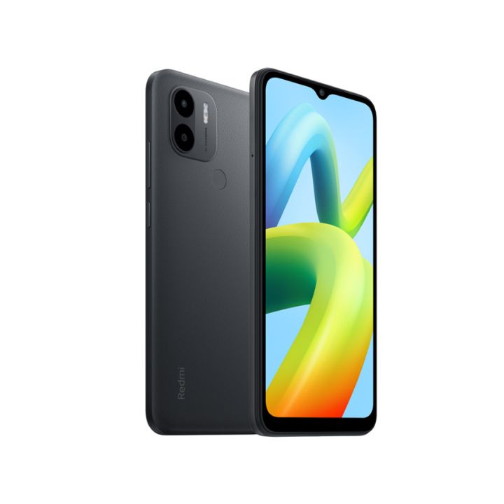 купить Мобильный телефон Redmi A1+ 2GB RAM 32GB ROM Black в Алматы