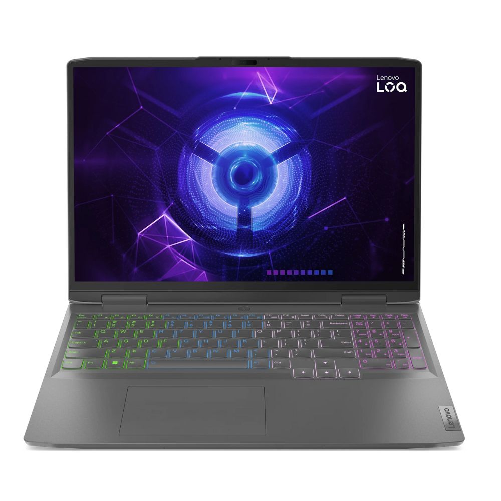 купить Ноутбук Lenovo 82XW0059RK LOQ 16IRH8 16" WQXGA(2560x1600) IPS 165Hz в Алматы