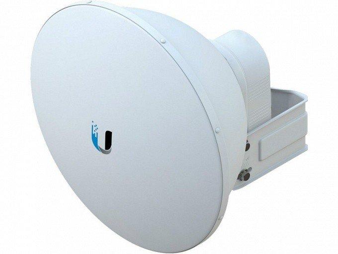 купить Антенна DISH AIRFIBERX 5GHZ AF-5G23-S45  UBIQUITI в Алматы