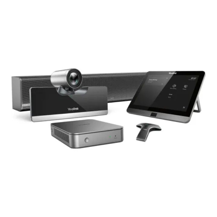 купить MVC500-Wired (Видеокамера UVC50 5x, MTouch, MShare, MSpeaker, VCM34, мини-ПК) в Алматы