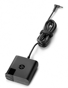 купить Адаптер HP Europe/SFF 4.5mm AC/65 Вт в Алматы