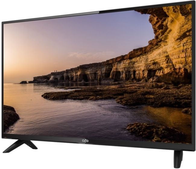купить Телевизор OLTO 32ST20H Smart TV в Алматы