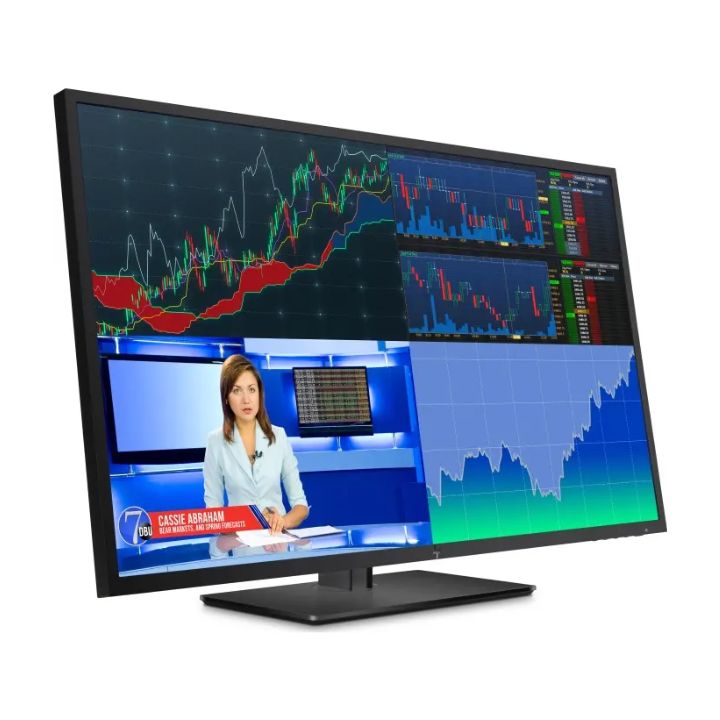 купить Монитор HP Europe/Z43/42,51 **/IPS/3840x2160 Pix/Mini-DisplayPort™ 1.2/DisplayPort™ 1.2/HDMI 2.0 (с поддержкой HDCP ) /5 разъемов USB 3.0 (один восход в Алматы