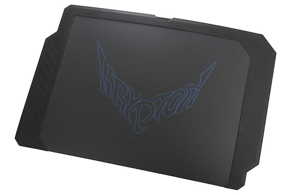 купить Коврик GP-KPMAT GigaByte,  Size: 425 X 287 в Алматы