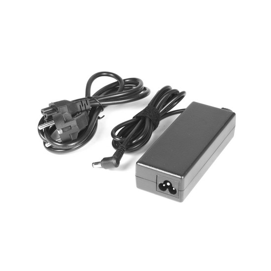 купить Персональное зарядное устройство, Deluxe, DLAC-474-5525, ACER, 19V/4.74A 90W 5.5*2.5, Чёрный в Алматы