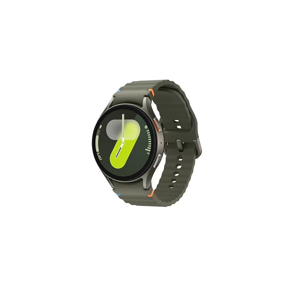 купить Samsung Galaxy Watch7 44mm (SM-L310NZGACIS) Green в Алматы