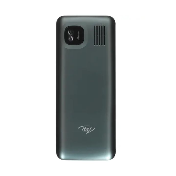 Мобильный телефон ITEL it5626 Dark Green купить в Алматы