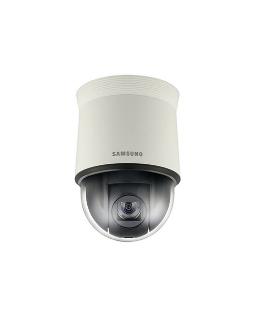 купить Samsung SNP-L6233RHP IP PTZ камера 2M (1920x1080), F1.6 4.4 ~ 101.2mm IR LED LIP66 / IK10 /  в Алматы