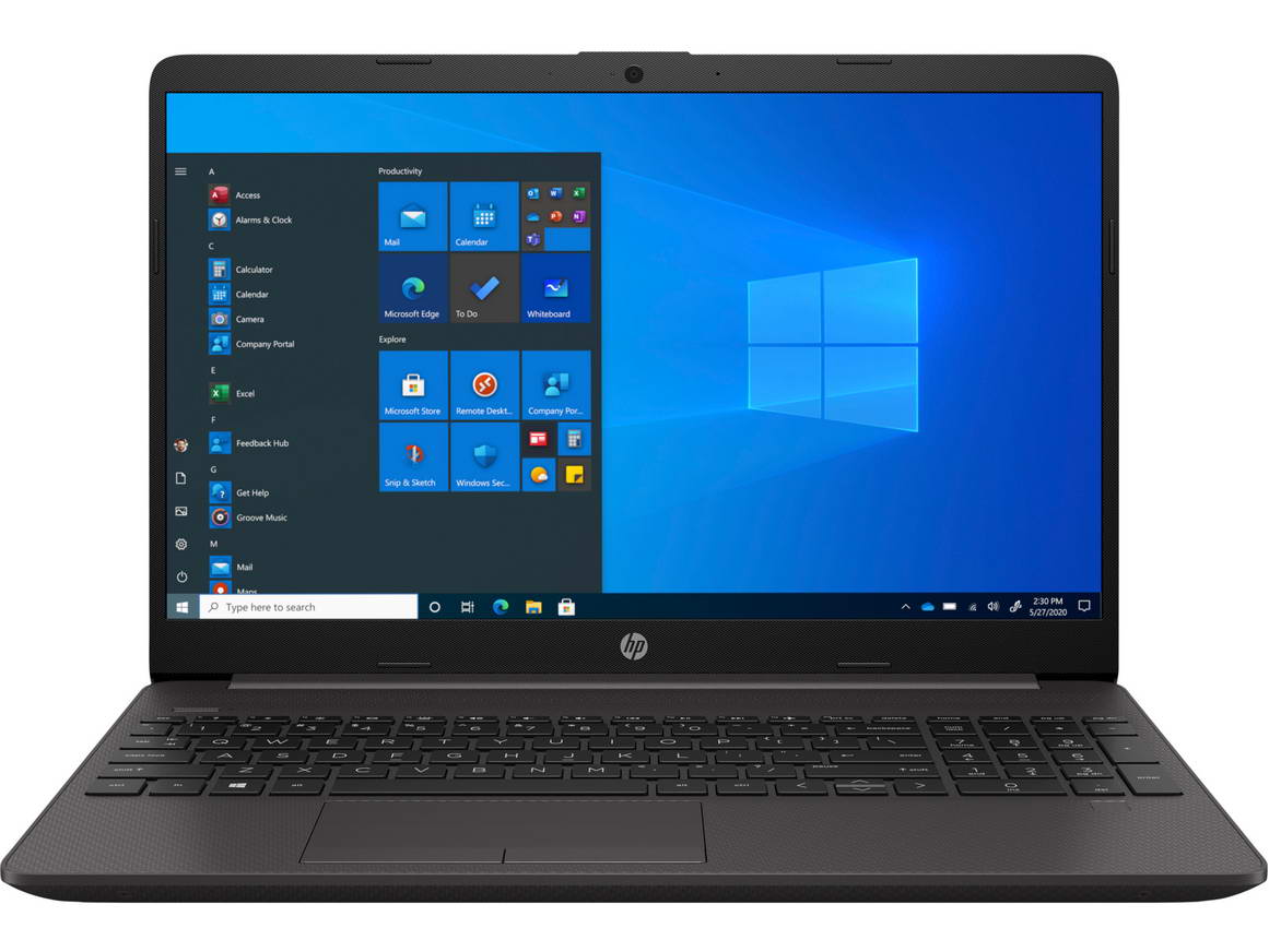 купить HP 27K21EA 250 G8 i3-1005G1 15.6 8GB/256 Camera Win10 Home в Алматы