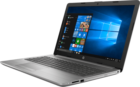купить Ноутбук HP 250 G7 7DC10EA UMA i3-8130U,15.6 FHD,4GB,256GB NVMe,W10P64,DVD-Wr,1yw,kbd TP,Wi-Fi+BT,Silver,VGA Webcam в Алматы