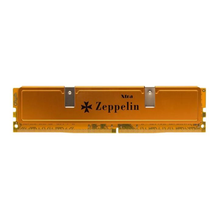 купить Оперативная память SODIMM DDR4 PC-21300 (2666 MHz) 16Gb Zeppelin (память для ноутбуков) <1Gx8> в Алматы