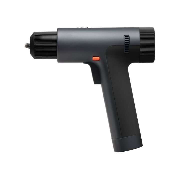 купить Электродрель Xiaomi 12V Max Brushless Cordless Drill Черный в Алматы