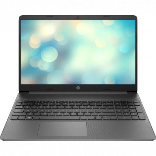 купить Ноутбук HP 15S-EQ1280UR, Athlon 3150U/15.6*/1920x1080/4Gb/256Gb SSD NVMe/Free DOS/Grey в Алматы