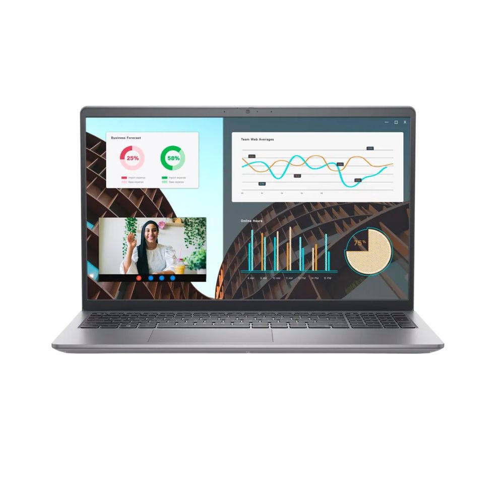 купить Ноутбук Dell Vostro 3530 (210-BGLW-13) в Алматы