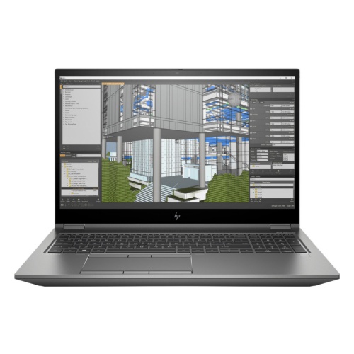 купить Ноутбук HP ZBook Fury 15 в Алматы