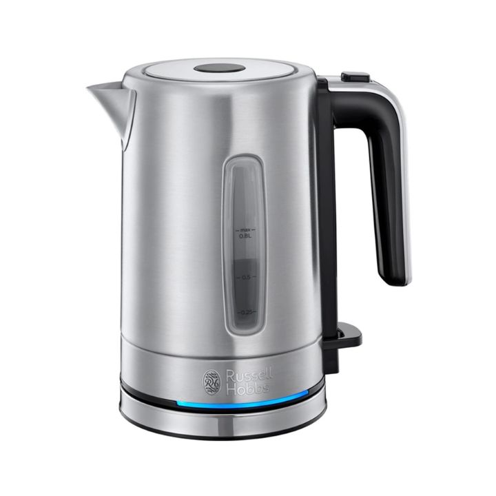 купить Электрический чайник Russell Hobbs 24190-70 в Алматы