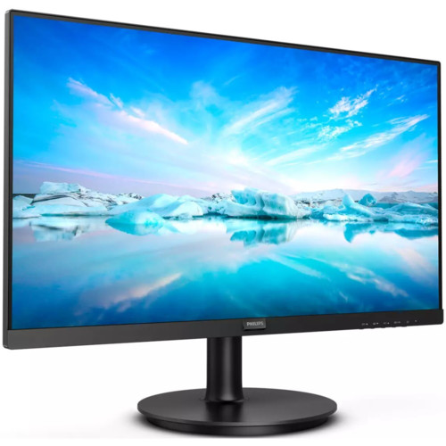 купить Монитор жидкокристаллический PHILIPS Monitor Philips 221V8LD в Алматы