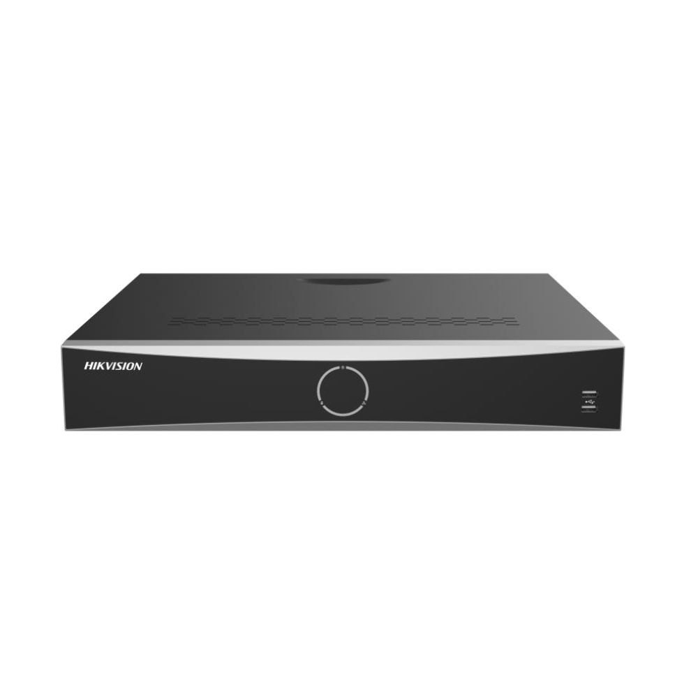 Купить Сетевой видеорегистратор Hikvision DS-7732NXI-K4(E) в Алматы