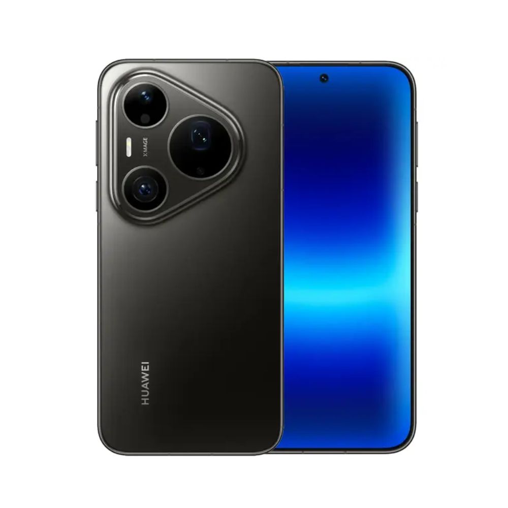Купить HUAWEI Pura 90s Pro Max (Sicilia-L49CK 12+256) Graphite Black (5) в Алматы