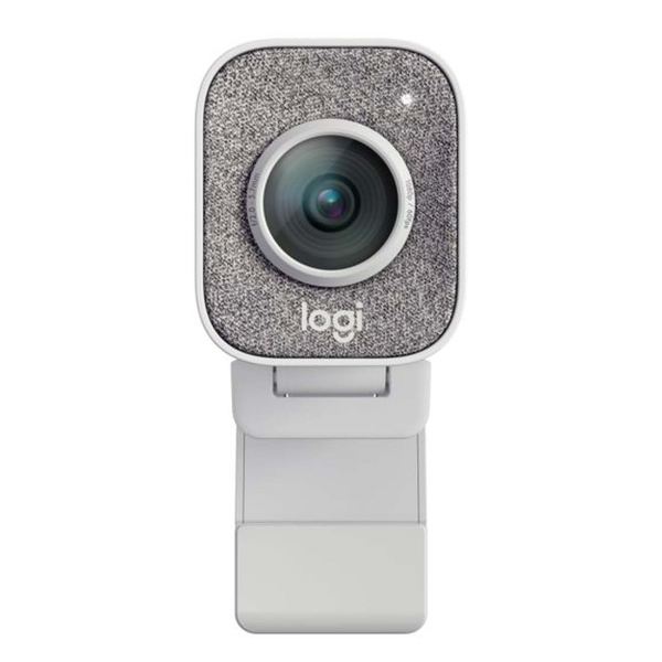 купить Интернет-камера Logitech StreamCam OFF WHITE в Алматы