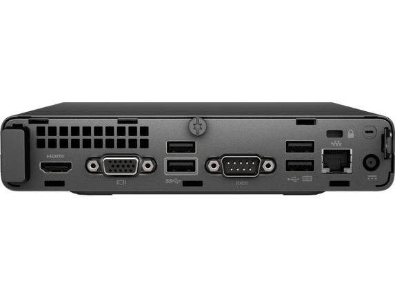 купить Компьютер 260G3 DM i5-7200U 256GB 4.0GB в Алматы