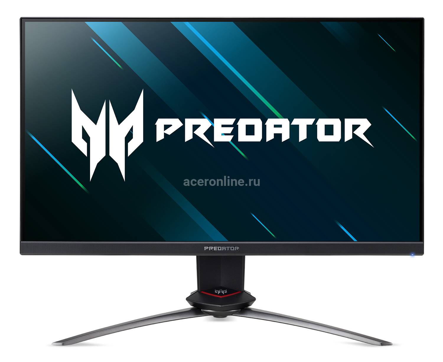 купить Монитор Acer Predator XB273GX (UM.HX3EE.X07) в Алматы