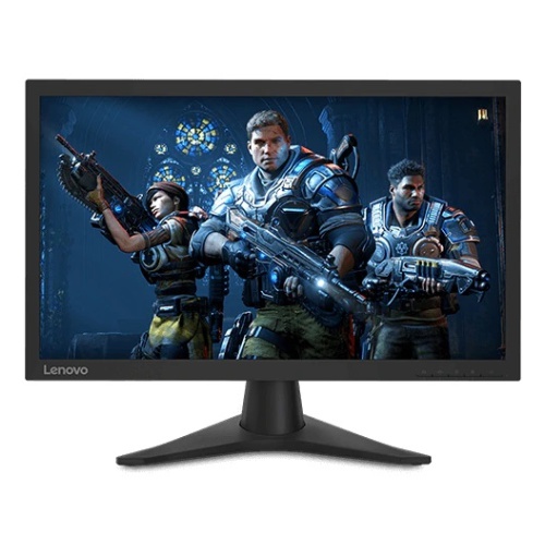 купить Монитор Lenovo G24-10(C19236FY0)23.6inch Monitor-HDMI в Алматы
