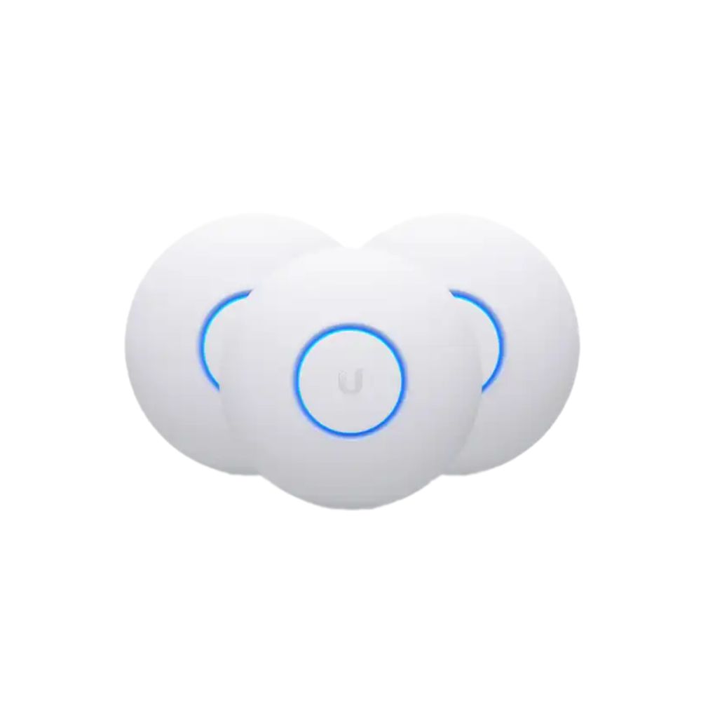 купить WiFi точка доступа Ubiquiti UAP-NANOHD (5 штук) в Алматы