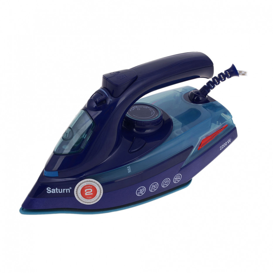 купить Утюг Saturn ST-CC7128 в Алматы